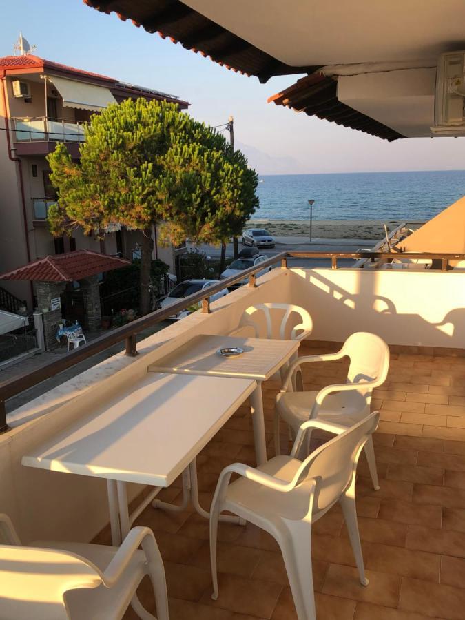 Villa Lemar Sarti Exterior foto