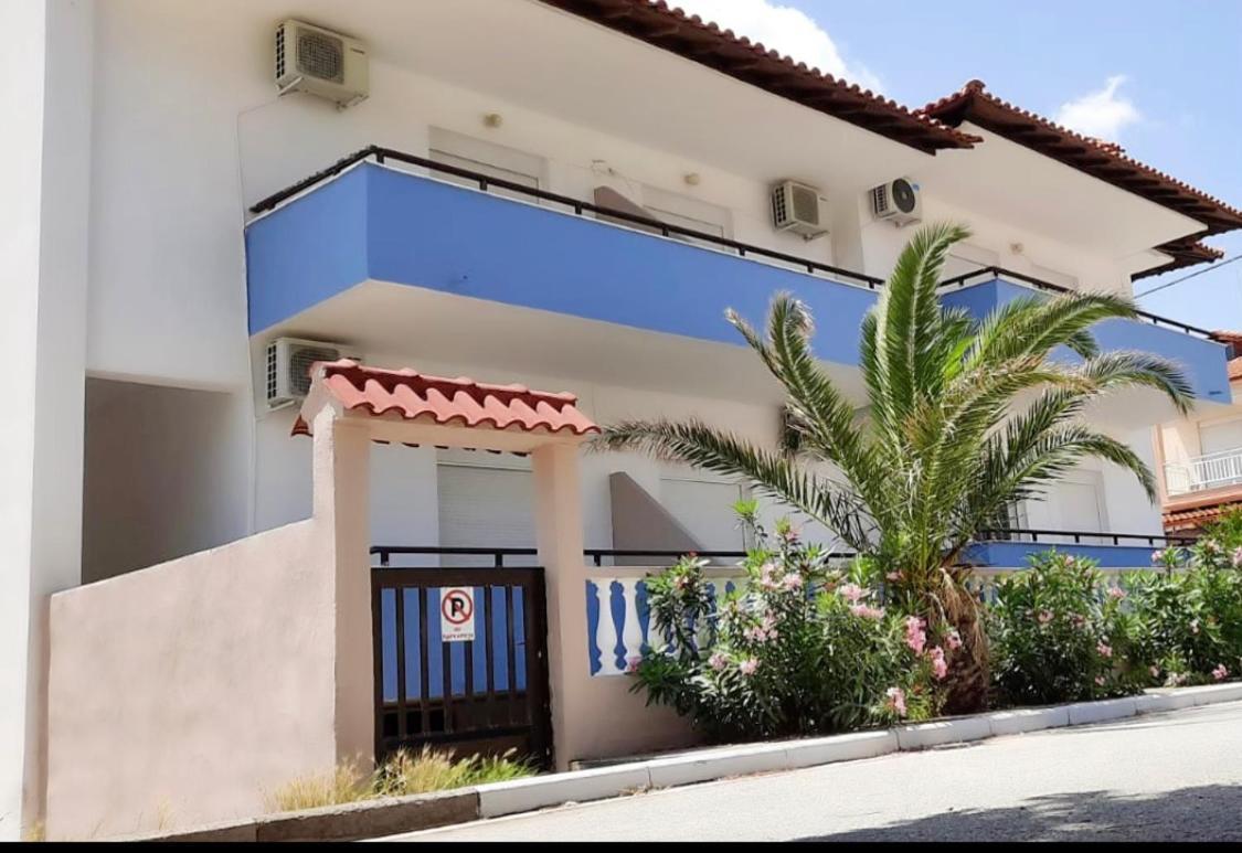 Villa Lemar Sarti Exterior foto