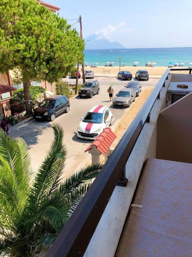 Villa Lemar Sarti Exterior foto