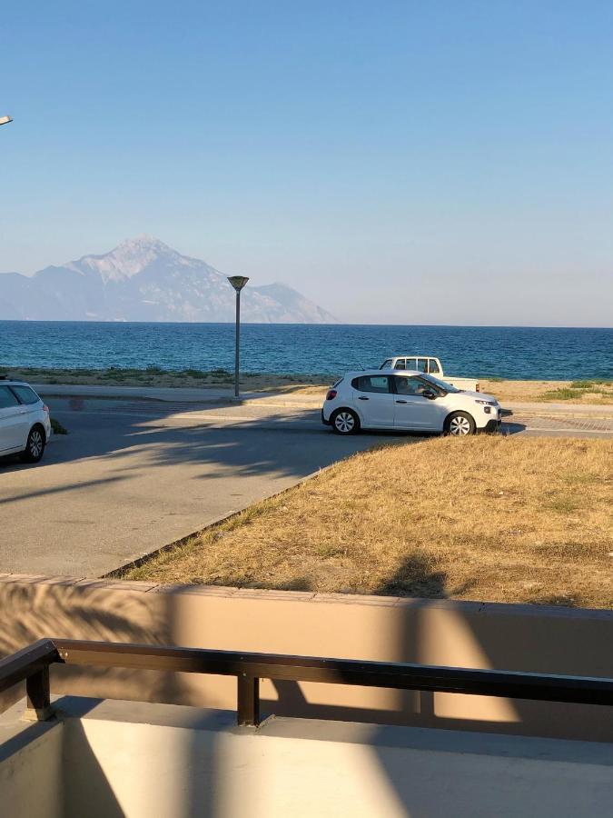 Villa Lemar Sarti Exterior foto
